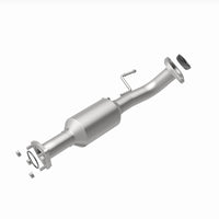 MagnaFlow Conv DF 03-05 Honda Civic 1.3 - Burkken Auto Parts