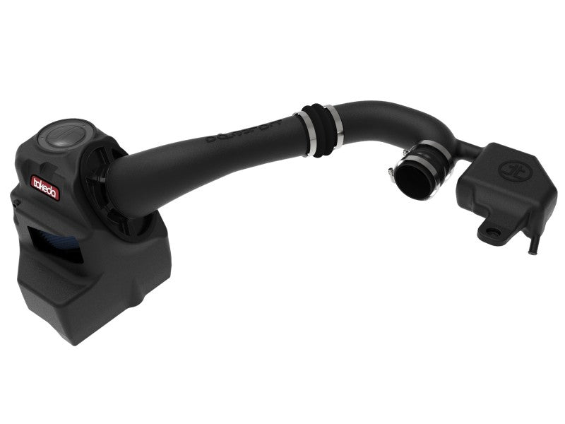 aFe Takeda Momentum Pro 5R Cold Air Intake System 12-16 Subaru Impreza H4-2.0L - Burkken Auto Parts