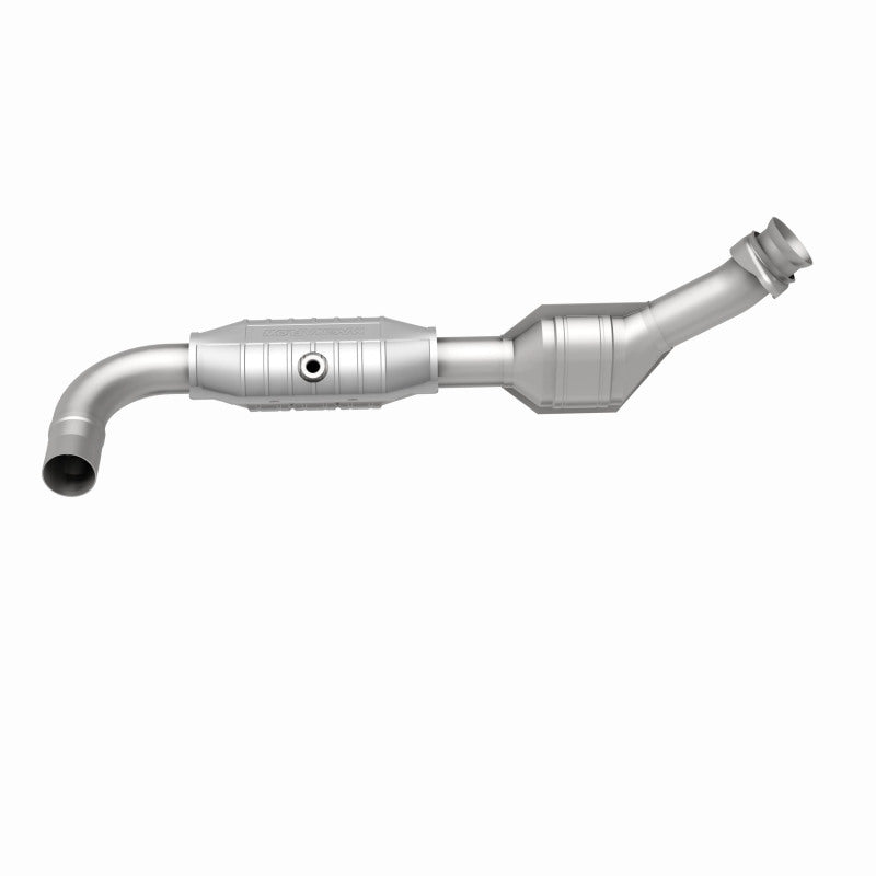 MagnaFlow Conv DF 99-00 Ford F-150 4.2L 50S - Burkken Auto Parts
