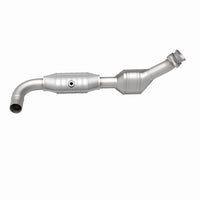 MagnaFlow Conv DF 99-00 Ford F-150 4.2L 50S - Burkken Auto Parts