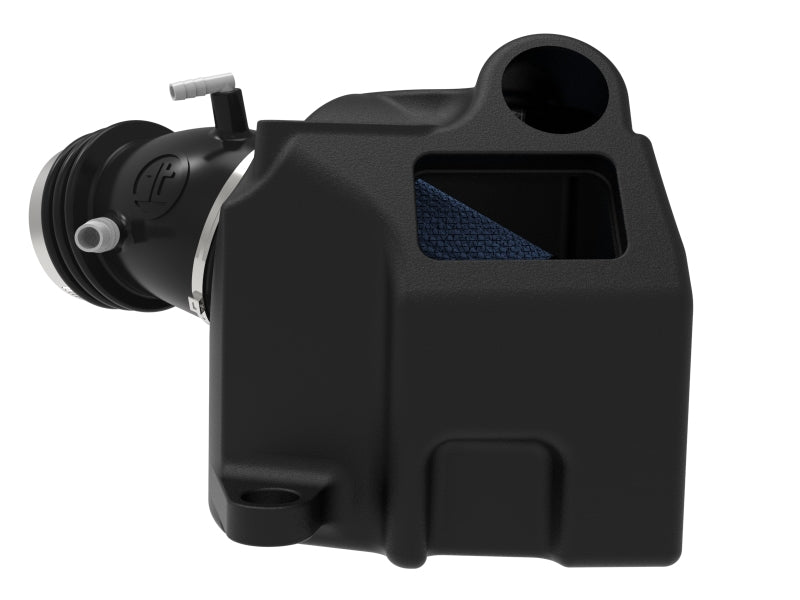 aFe Takeda Momentum Pro 5R Cold Air Intake System 20-22 Kia Telluride / Hyundai Palisade V6 3.8L - Burkken Auto Parts