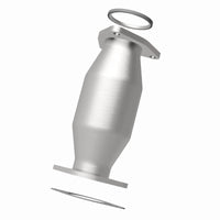 MagnaFlow Conv DF 90-94 Lexus LS400 4.0L D/S-P/S Front (California) - Burkken Auto Parts