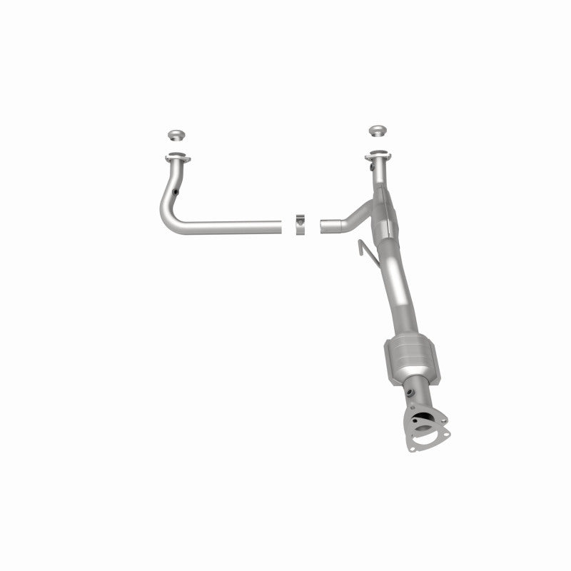 MagnaFlow Conv DF 00-04 Astro 4.3L - Burkken Auto Parts