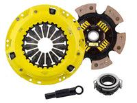 ACT 1991 Toyota MR2 HD/Race Sprung 6 Pad Clutch Kit - Burkken Auto Parts