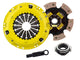 ACT 1991 Toyota MR2 HD/Race Sprung 6 Pad Clutch Kit - Burkken Auto Parts