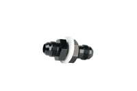Aeromotive Fitting - Bulkhead - AN-08 - Burkken Auto Parts