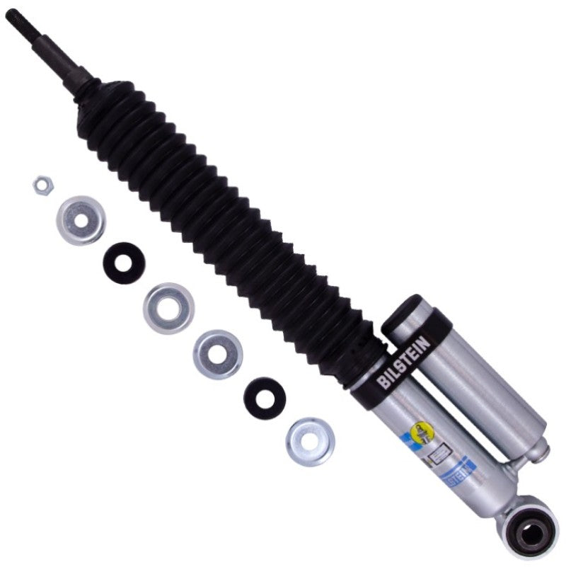Bilstein 5160 Series 98-07 Toyota Land Cruiser 46mm Monotube Shock Absorber - Burkken Auto Parts