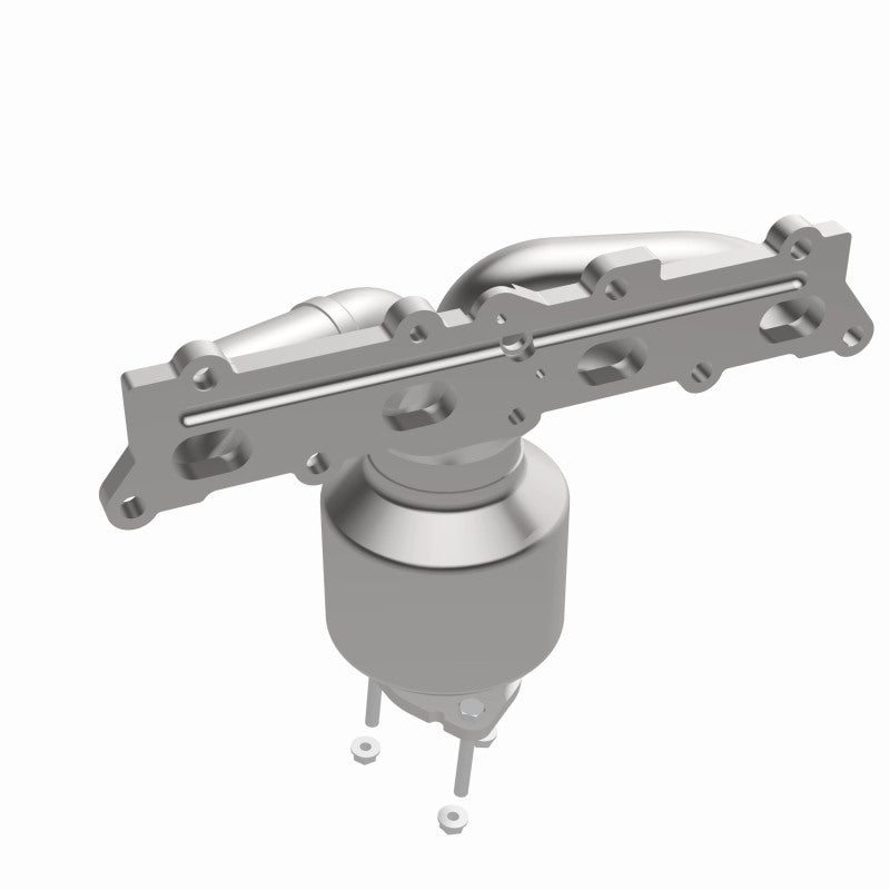 MagnaFlow Conv DF 01-02 Saturn SC/SL/SW 1.9L - Burkken Auto Parts