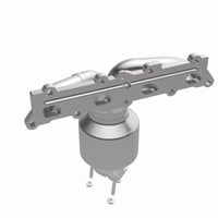 MagnaFlow Conv DF 01-02 Saturn SC/SL/SW 1.9L - Burkken Auto Parts