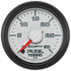 Autometer Factory Match 52.4mm Full Sweep Electronic 0-30 PSI Fuel Pressure Gauge - Burkken Auto Parts