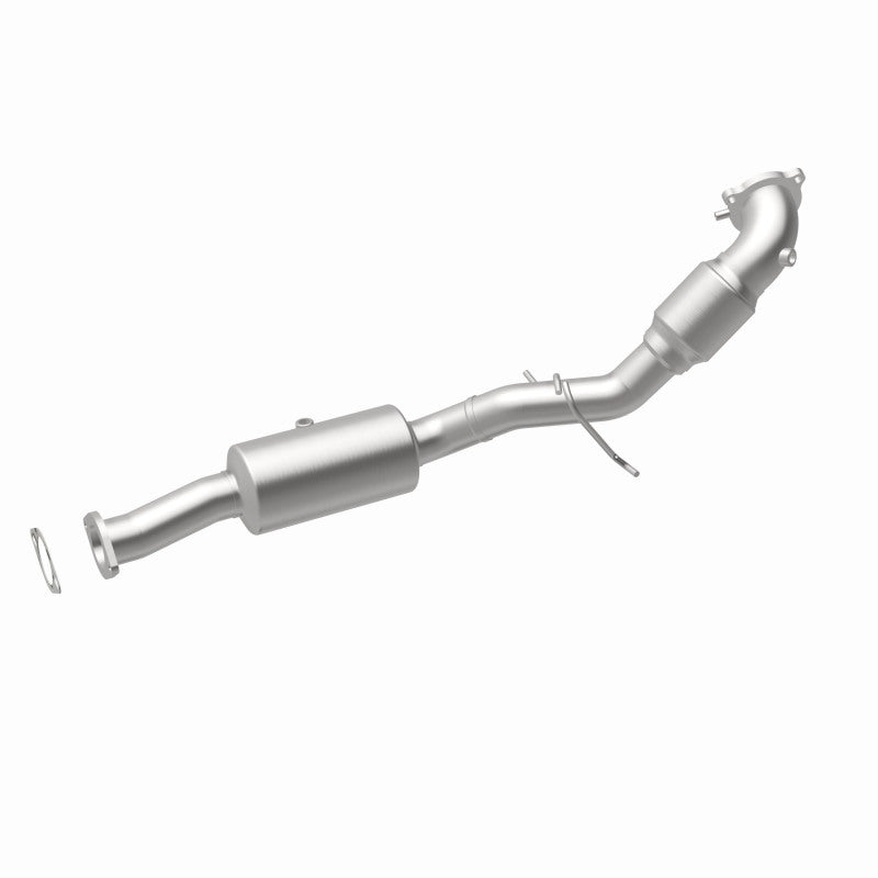 Magnaflow 2004 Volvo S60 2.5L Direct Fit Converter - Burkken Auto Parts