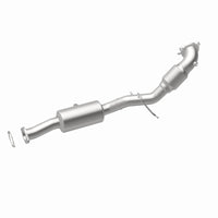 Magnaflow 2004 Volvo S60 2.5L Direct Fit Converter - Burkken Auto Parts