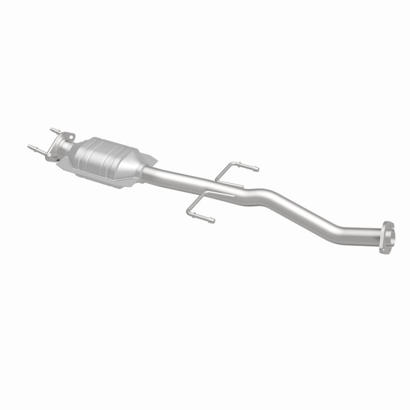 MagnaFlow Conv DF 95-98 Protege 1.5L rear 50S - Burkken Auto Parts