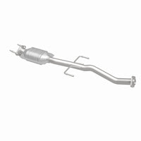 MagnaFlow Conv DF 95-98 Protege 1.5L rear 50S - Burkken Auto Parts
