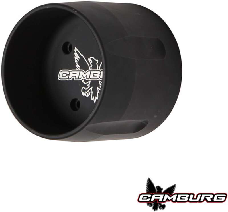 Camburg 2.25 Prerunner Series Rear Hub Kit (5x5.5 / 35sp) - Burkken Auto Parts