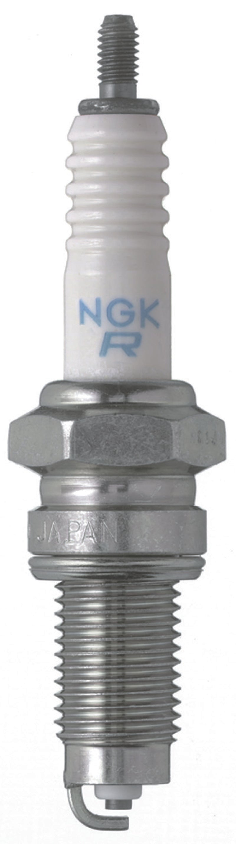 NGK Standard Spark Plug Box of 10 (DPR8Z) - Burkken Auto Parts