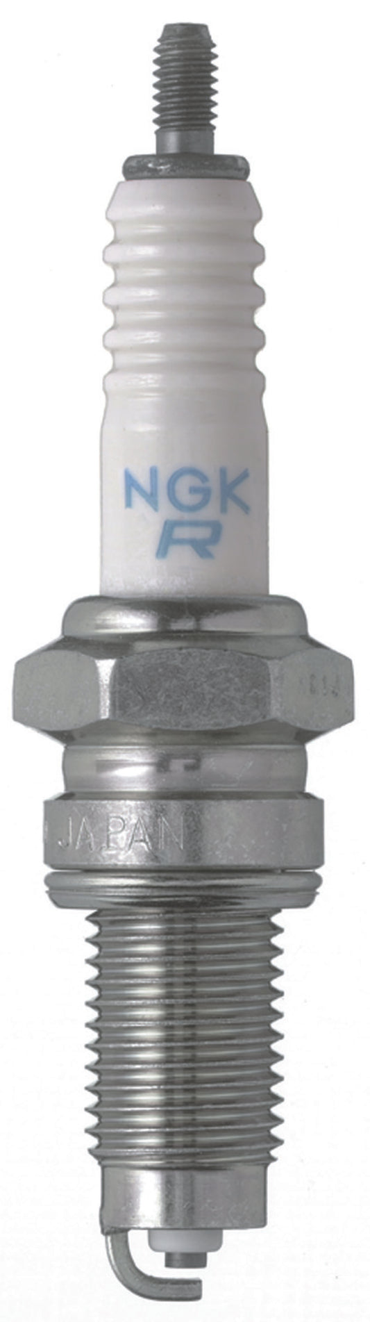 NGK Standard Spark Plug Box of 10 (DPR8Z) - Burkken Auto Parts