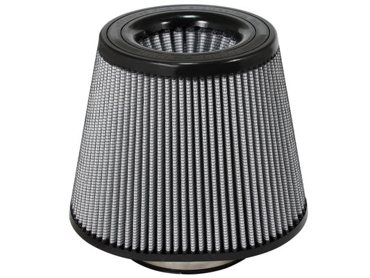 aFe MagnumFLOW Replacement Air Filter PDS A/F (5-1/2)F x (7x10)B x (7)T (Inv) x 8in H - Burkken Auto Parts