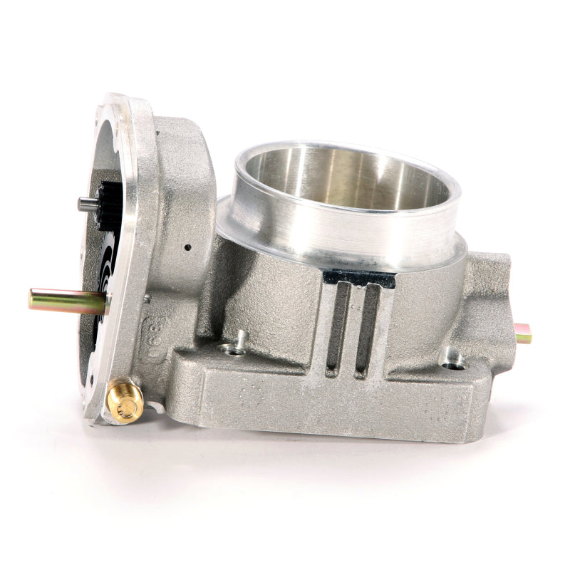 BBK 05-10 Mustang 4.0 V6 70mm Throttle Body BBK Power Plus Series - Burkken Auto Parts