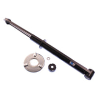 Bilstein B4 1985 Volkswagen Golf Base Rear Twintube Shock Absorber - Burkken Auto Parts