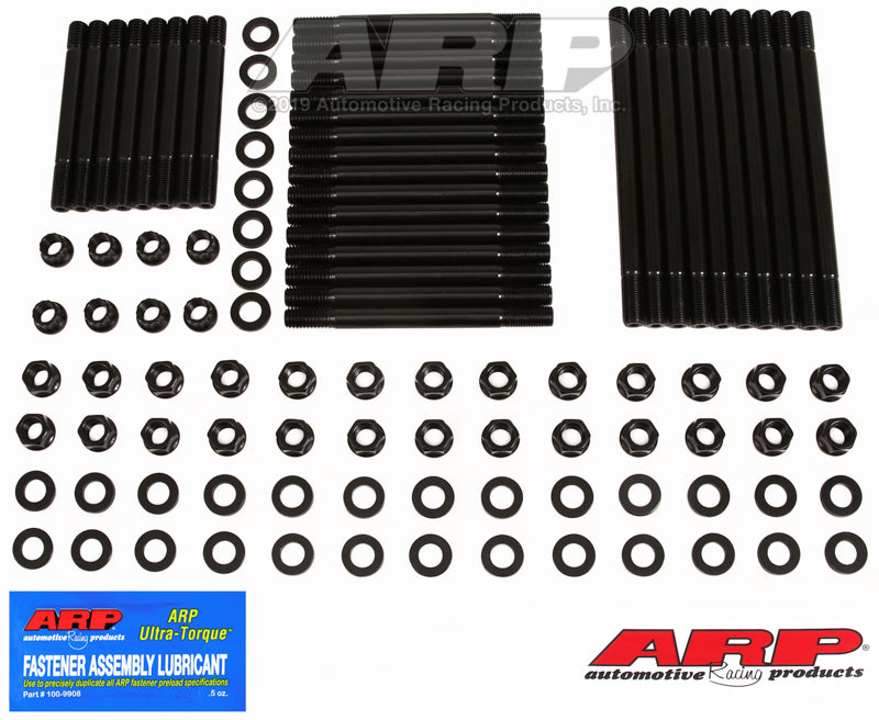 ARP World Products HEMI Head Stud Kit - Burkken Auto Parts