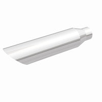 MagnaFlow Tip 1-Pk Bb 4.00 X 18 2.5 Id 45 - Burkken Auto Parts