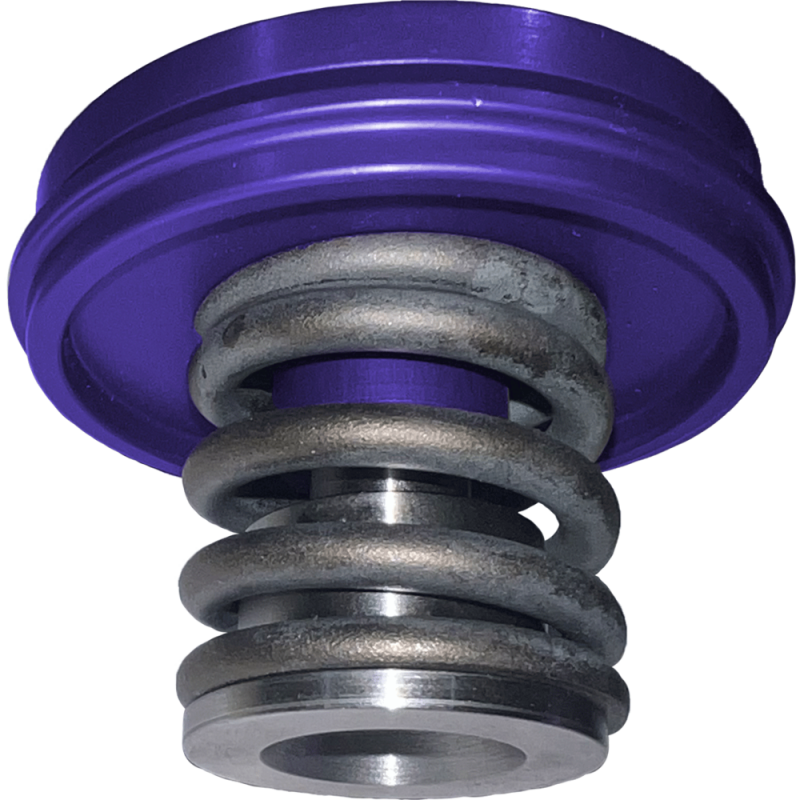 ATS Diesel 96-07 Dodge 2500/3500 5.9L Cummins 47RE/48RE Billet Reverse Servo Piston Kit - Burkken Auto Parts