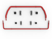 aFe Control 20-22 Ford Explorer ST 3.0L V6 (tt) Sway Bar Set - Front & Rear - Burkken Auto Parts