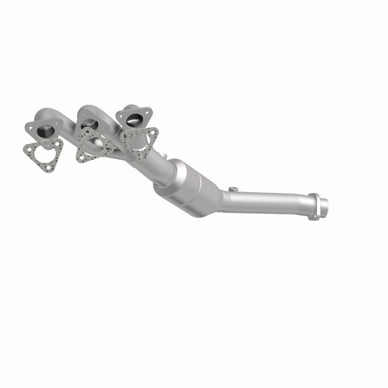 MagnaFlow Conv DF 01-06 BMW M3 Front Manifold 3.2L - Burkken Auto Parts