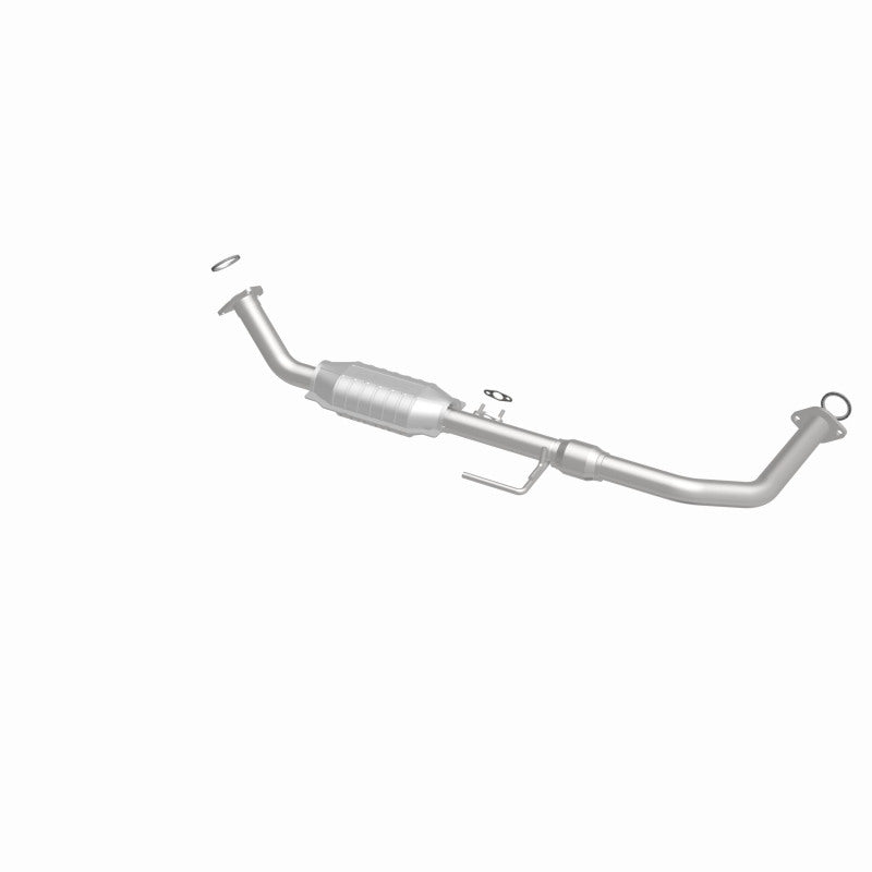 Magnaflow Conv DF 00-02 Tundra 4.7L 4WD FL - Burkken Auto Parts