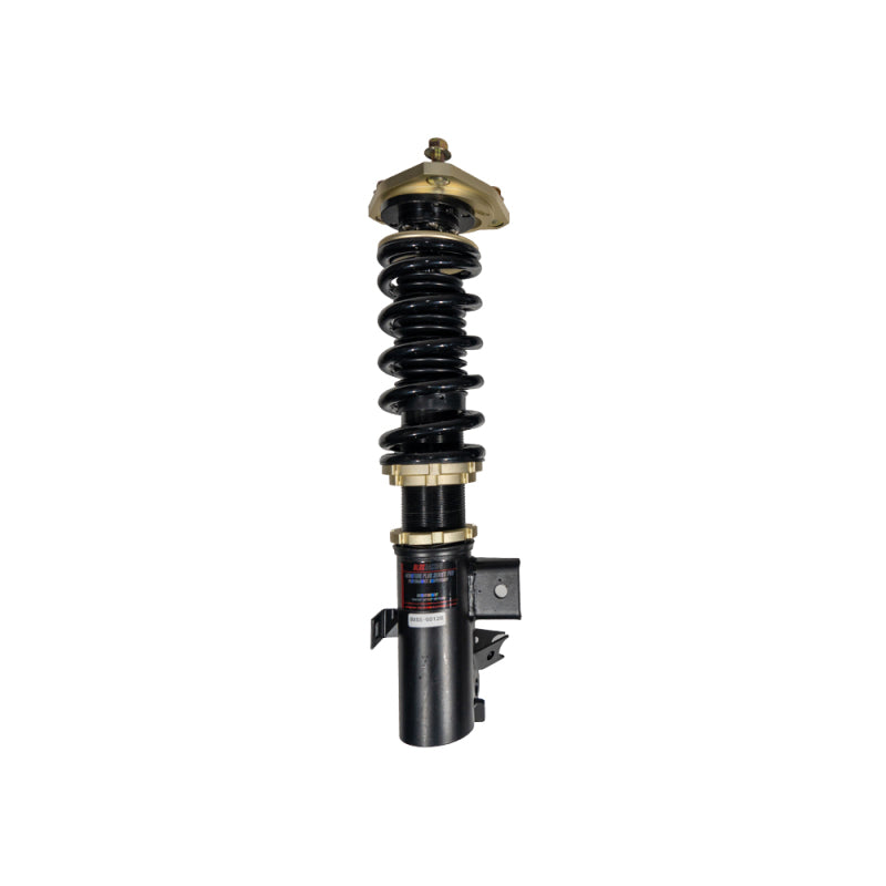 BLOX Racing 12-13 Honda Civic SI Plus Series Fully Adjustable Coilovers - Burkken Auto Parts