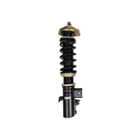 BLOX Racing 12-13 Honda Civic SI Plus Series Fully Adjustable Coilovers - Burkken Auto Parts