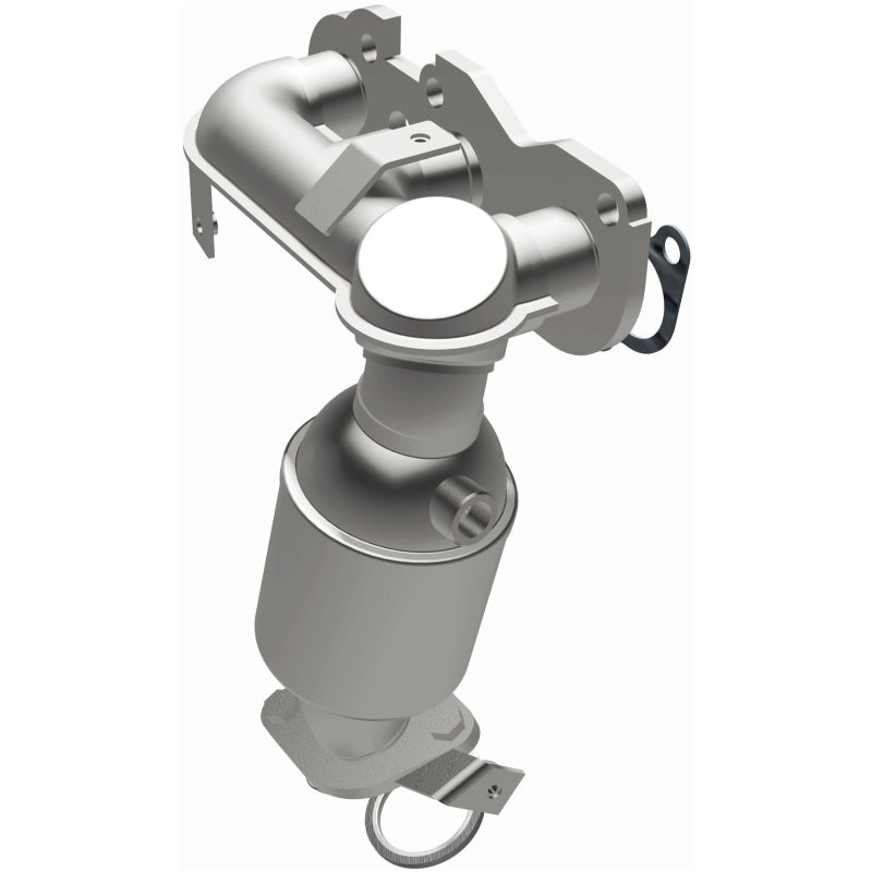 MagnaFlow Conv DF 2002 Toyota Avalon 3.0L - Burkken Auto Parts