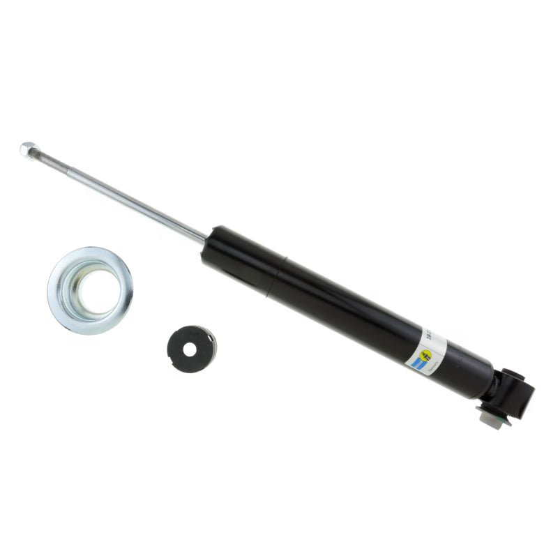 Bilstein B4 2004-2010 BMW 525i/530i/535i/550i Rear Twintube Shock Absorber - Burkken Auto Parts