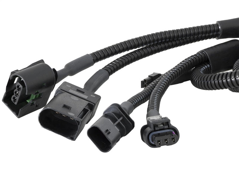 aFe Scorcher GT Power Package 14-17 BMW 328d 2.0TD (N47) - Burkken Auto Parts