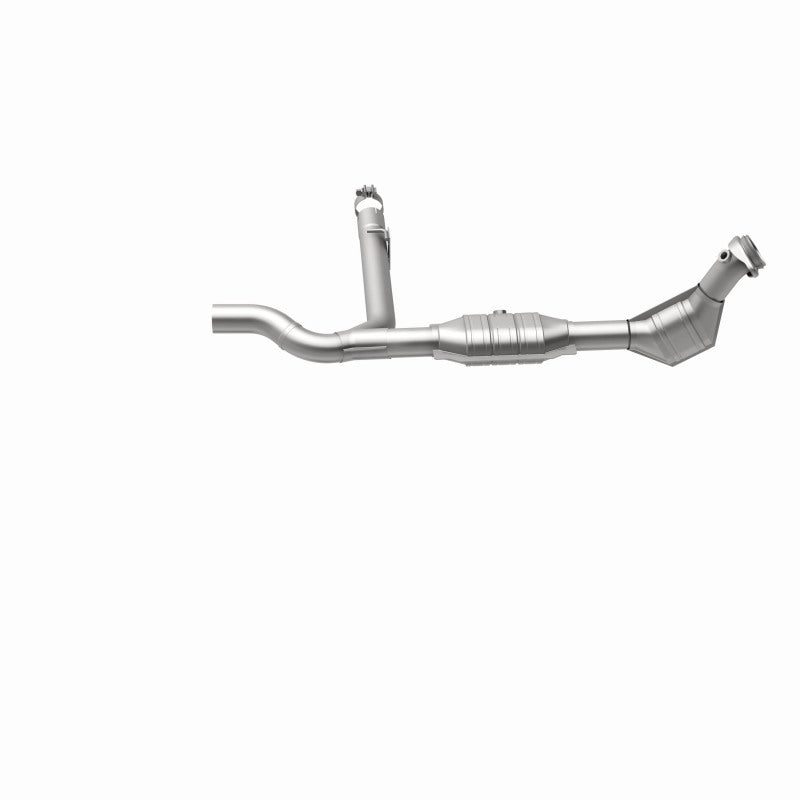 MagnaFlow Conv DF 99-00 Ford F-150 4.6L - Burkken Auto Parts