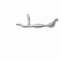 MagnaFlow Conv DF 99-00 Ford F-150 4.6L - Burkken Auto Parts