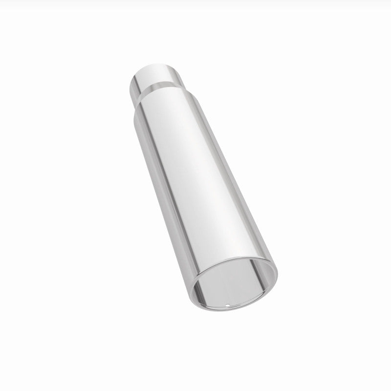 MagnaFlow Tip 1-Pk Re 5.00X 24 4.00 Id 15 - Burkken Auto Parts