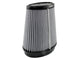 aFe MagnumFLOW Air Filters IAF PDS A/F PDS (3x4-3/4)F (4x5-3/4)B (2-1/2x4-1/4)T x 6H - Burkken Auto Parts