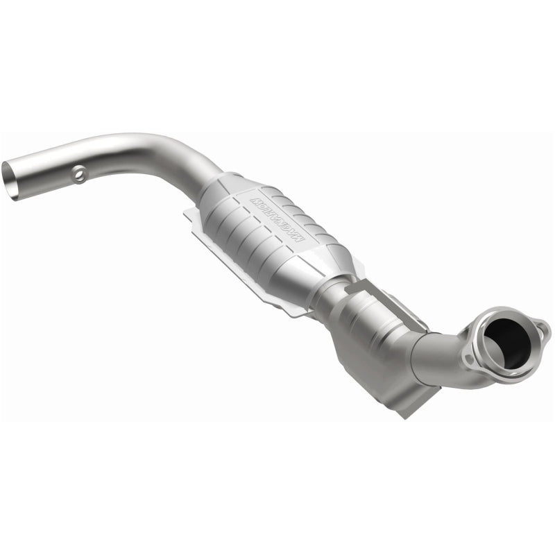 MagnaFlow Conv DF 99-00 Ford Trucks 5.4L - Burkken Auto Parts