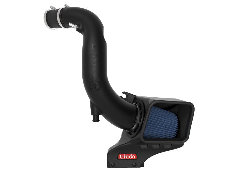 aFe Takeda Stage-2 AIS P5R 17-19 Hyundai Elantra Sport L4-1.6L (t) - Burkken Auto Parts
