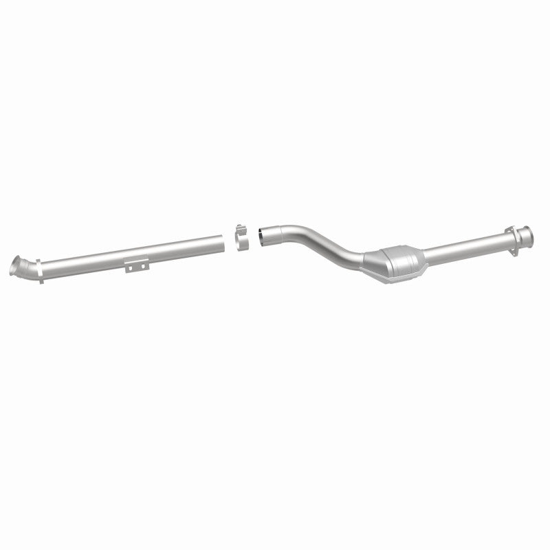 MagnaFlow Conv DF 03-05 Mercedes C230 1.8L - Burkken Auto Parts