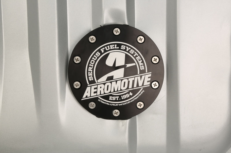 Aeromotive 70-74 Chevrolet Barracuda 340 Stealth Gen 2 Fuel Tank - Burkken Auto Parts