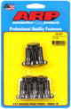 ARP Vauxhall/Opel 2.0L 16V Flexplate Bolt Kit - Burkken Auto Parts