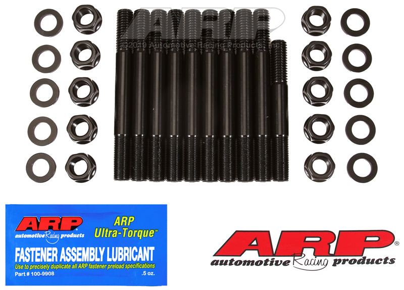 ARP Pontiac Super Duty w/ Iron Duke Heads Head Stud Kit - Burkken Auto Parts