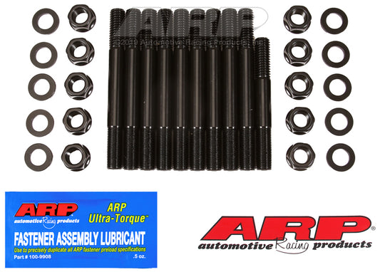 ARP Pontiac Super Duty w/ Iron Duke Heads Head Stud Kit - Burkken Auto Parts