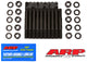 ARP Pontiac Super Duty w/ Iron Duke Heads Head Stud Kit - Burkken Auto Parts