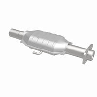 Magnaflow Buick/Cad/Chev/Olds/Pont CA Direct Fit Converter - Burkken Auto Parts
