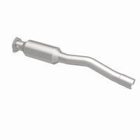 Magnaflow 84-95 Volvo 2.3/2.8 CA Direct Fit Converter - Burkken Auto Parts