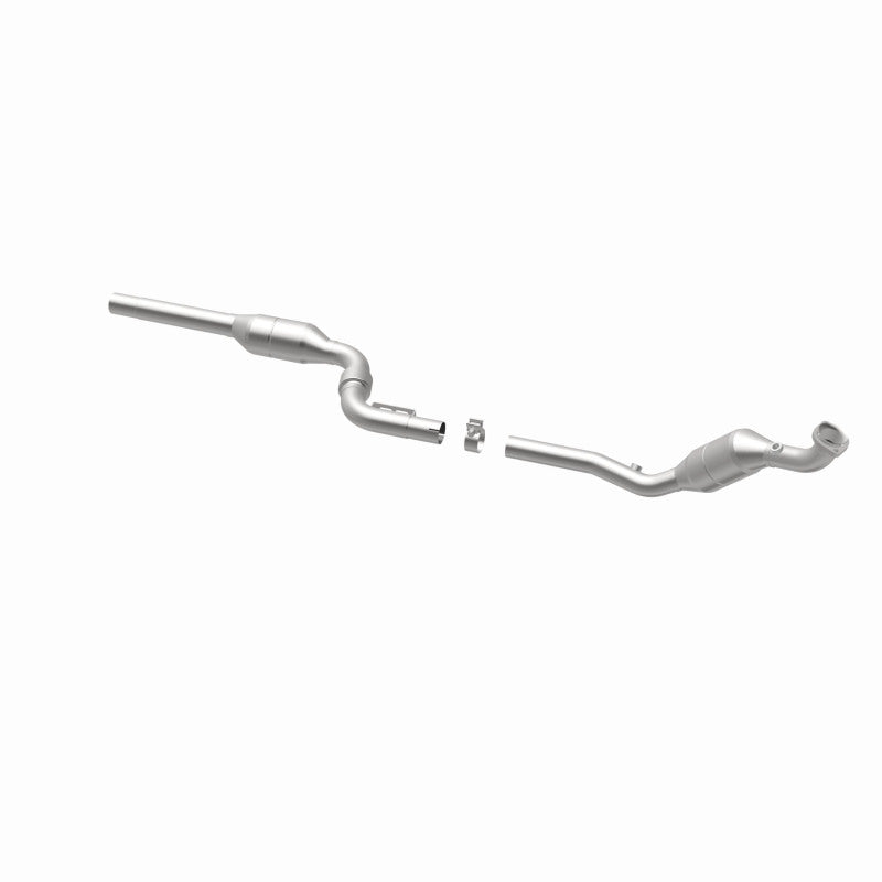 Magnaflow Conv DF 98-03 MB E320 3.2L P/S - Burkken Auto Parts